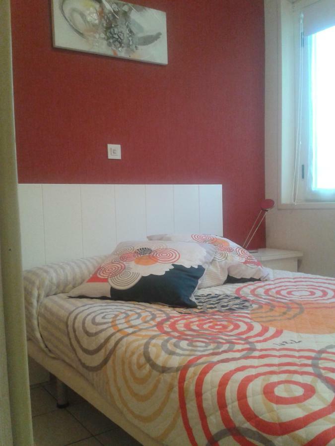 Apartamento Hendaya Playa-Wifi-Parking Kültér fotó